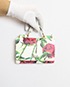 Sicily Wallet on Chain Bag, front view